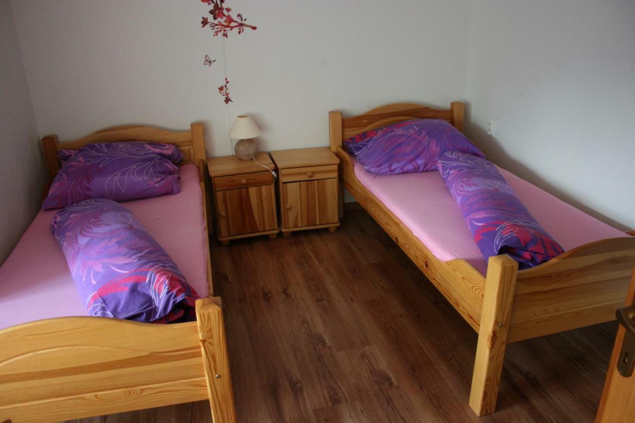 Dolinka Holiday Home Левоча Экстерьер фото